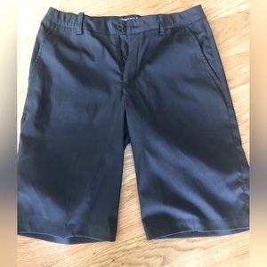 Boys Nike Golf Shorts